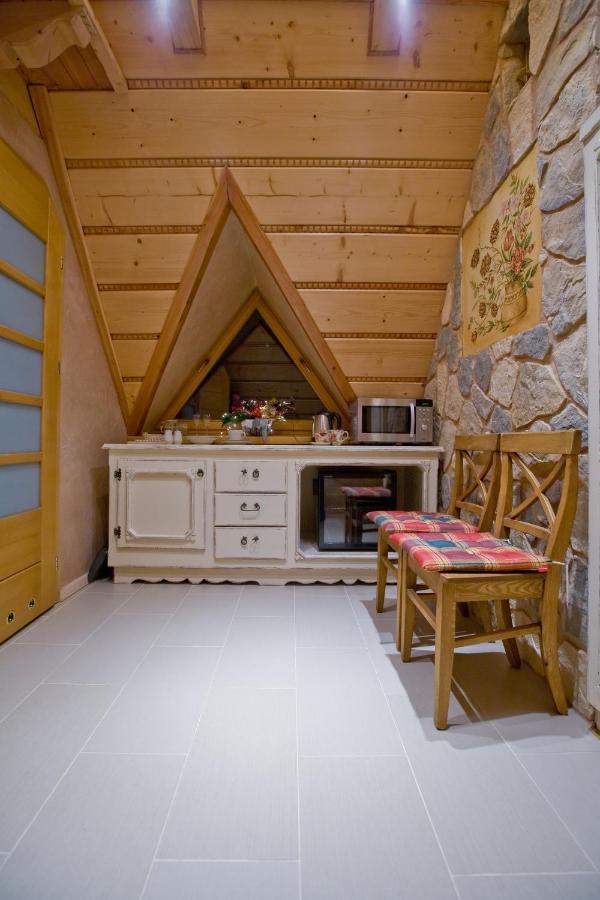 Small Double Room