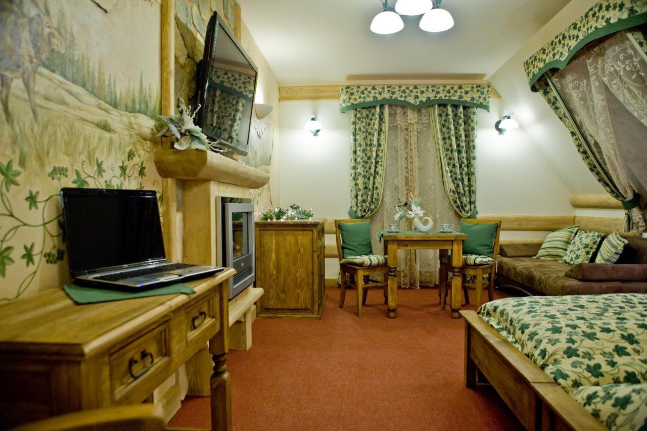 Quadruple Room Balcony