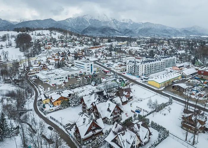 Cannes Resort - Grota Solna