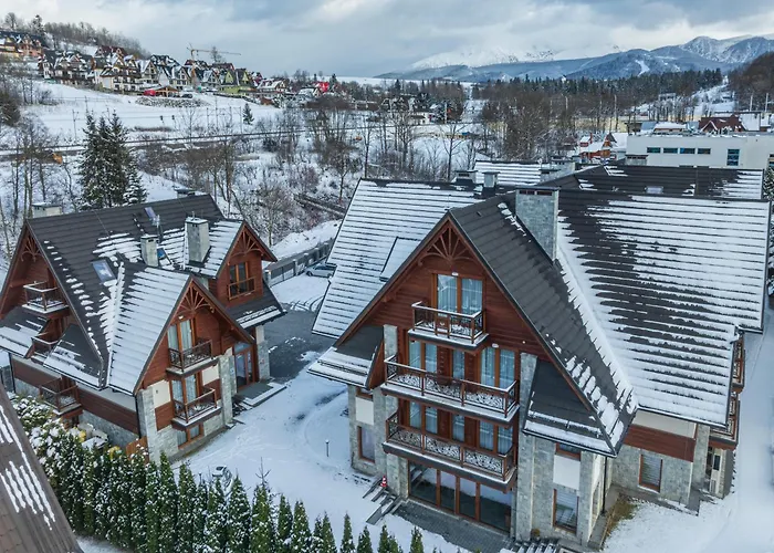 Cannes Resort - Grota Solna
